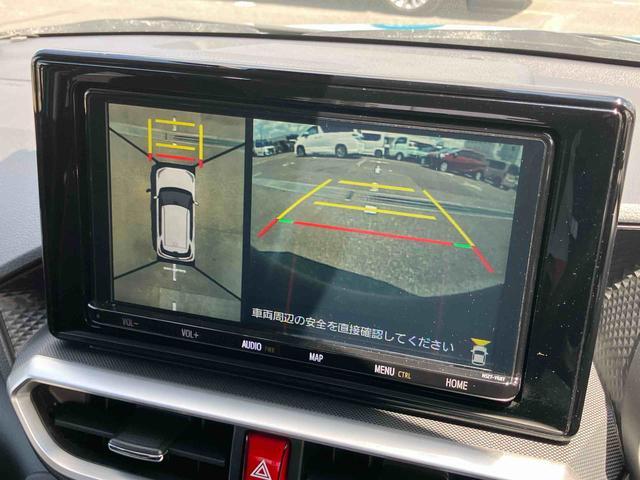 ライズZターボ 9型ナビ/TV/DVD/BT/USB 全周囲カメラ ドラレコ ETC 全車速追従クルコン LEDヘッドランプ ADB リヤフォグ コーナーセンサー シートヒータ アルミ フロアイルミネーション(千葉県)の中古車
