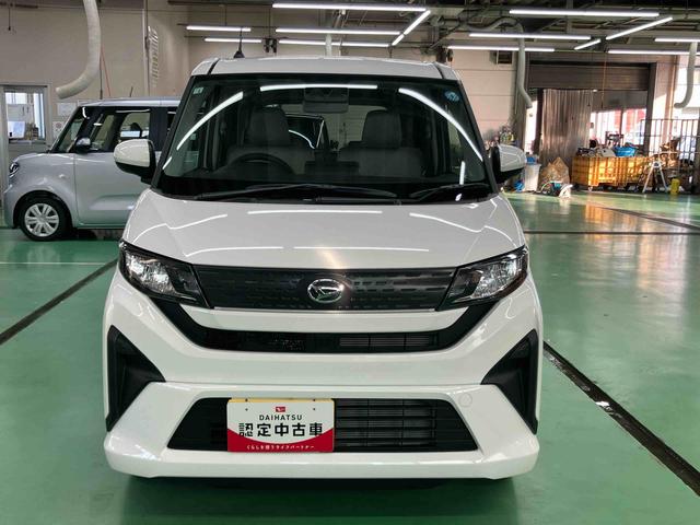 ムーヴXスマアシ ダイハツ予防安全機能 左側電動スライドドア オートライト オートハイビーム マニュアルレベリング機能付LEDヘッドライト 前後コーナーセンサー プッシュエンジンスタートキーフリーシステム(千葉県)の中古車
