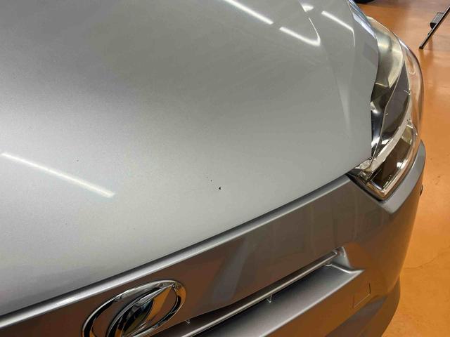 ミライースＸ　ＳＡIII衝突被害軽減ブレーキ　横滑り防止装置　キーレスエントリー　オートハイビーム　マニュアルレベリング機能付ＬＥＤヘッドライト　前後コーナーセンサ　バニティーミラー付き左右サンバイザー　アイドリングストップ（千葉県）の中古車