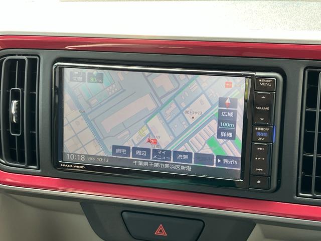 ブーンシルク SAIIナビ/BT/TV/DISC/バックカメラ LEDヘッドライト ドアミラーウインカー プッシュボタンスターター オートエアコン オート格納ドアミラー 運転席シートリフター 衝突被害軽減ブレーキ(千葉県)の中古車
