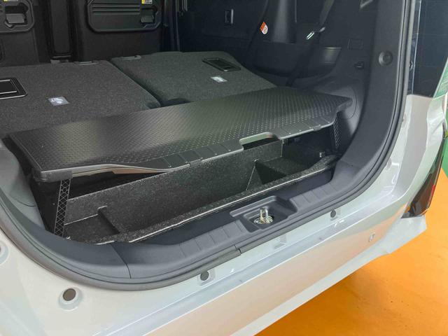 タントカスタムＲＳリミテッドスマアシ　ダイハツ予防安全機能　アダプティブクルーズコントロール　ビルトインＥＴＣ　前後コーナーセンサー　前席シートヒーター　上下２段調整式デッキボード　オートブレーキホールド付き電動パーキング（千葉県）の中古車