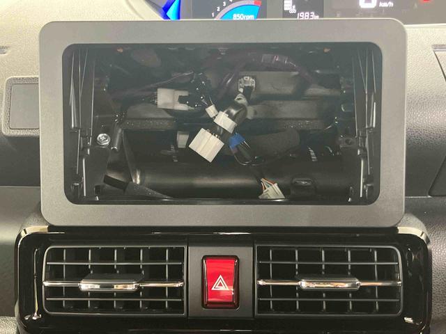 タントカスタムＲＳリミテッドスマアシ　ダイハツ予防安全機能　アダプティブクルーズコントロール　ビルトインＥＴＣ　前後コーナーセンサー　前席シートヒーター　上下２段調整式デッキボード　オートブレーキホールド付き電動パーキング（千葉県）の中古車