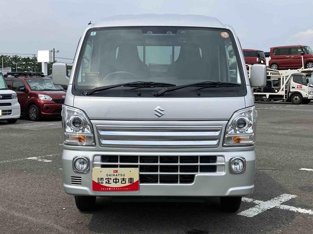 スーパーキャリイＸナビ／ＤＶＤ／ＢＴ／ＵＳＢ　バックカメラ　ドラレコ　ＥＴＣ　４ＷＤ　５ＭＴ　ＬＥＤヘッドライト　ＡＨＢ　荷台三方開　荷台作業灯　パワーウィンド　リヤスモークガラス　衝突被害軽減装置　キーレスエントリー（千葉県）の中古車