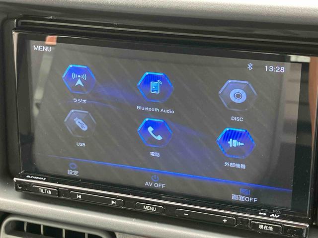 スーパーキャリイＸナビ／ＤＶＤ／ＢＴ／ＵＳＢ　バックカメラ　ドラレコ　ＥＴＣ　４ＷＤ　５ＭＴ　ＬＥＤヘッドライト　ＡＨＢ　荷台三方開　荷台作業灯　パワーウィンド　リヤスモークガラス　衝突被害軽減装置　キーレスエントリー（千葉県）の中古車