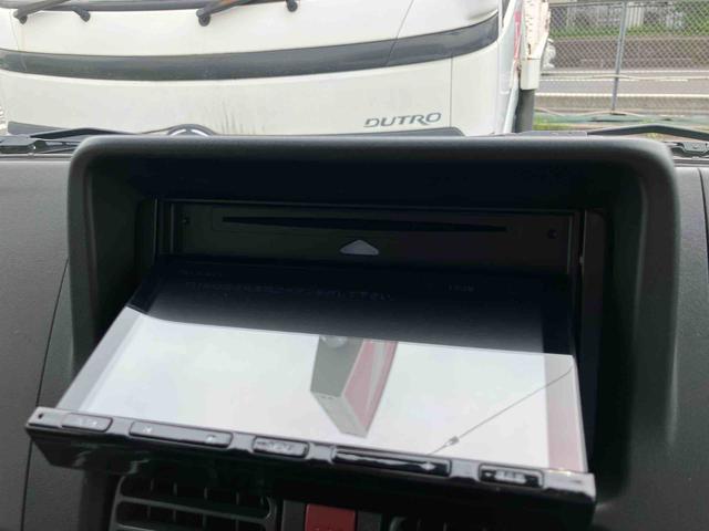 スーパーキャリイＸナビ／ＤＶＤ／ＢＴ／ＵＳＢ　バックカメラ　ドラレコ　ＥＴＣ　４ＷＤ　５ＭＴ　ＬＥＤヘッドライト　ＡＨＢ　荷台三方開　荷台作業灯　パワーウィンド　リヤスモークガラス　衝突被害軽減装置　キーレスエントリー（千葉県）の中古車