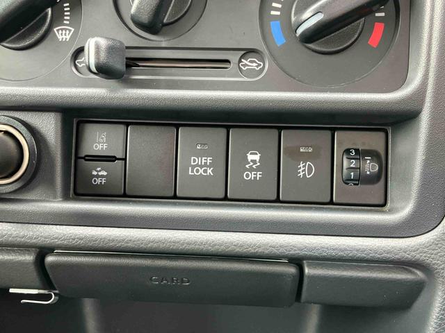 スーパーキャリイＸナビ／ＤＶＤ／ＢＴ／ＵＳＢ　バックカメラ　ドラレコ　ＥＴＣ　４ＷＤ　５ＭＴ　ＬＥＤヘッドライト　ＡＨＢ　荷台三方開　荷台作業灯　パワーウィンド　リヤスモークガラス　衝突被害軽減装置　キーレスエントリー（千葉県）の中古車