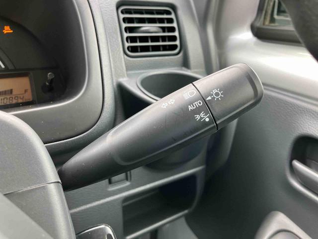 スーパーキャリイＸナビ／ＤＶＤ／ＢＴ／ＵＳＢ　バックカメラ　ドラレコ　ＥＴＣ　４ＷＤ　５ＭＴ　ＬＥＤヘッドライト　ＡＨＢ　荷台三方開　荷台作業灯　パワーウィンド　リヤスモークガラス　衝突被害軽減装置　キーレスエントリー（千葉県）の中古車