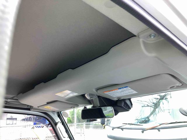 スーパーキャリイＸナビ／ＤＶＤ／ＢＴ／ＵＳＢ　バックカメラ　ドラレコ　ＥＴＣ　４ＷＤ　５ＭＴ　ＬＥＤヘッドライト　ＡＨＢ　荷台三方開　荷台作業灯　パワーウィンド　リヤスモークガラス　衝突被害軽減装置　キーレスエントリー（千葉県）の中古車