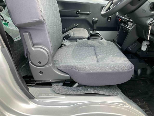 スーパーキャリイＸナビ／ＤＶＤ／ＢＴ／ＵＳＢ　バックカメラ　ドラレコ　ＥＴＣ　４ＷＤ　５ＭＴ　ＬＥＤヘッドライト　ＡＨＢ　荷台三方開　荷台作業灯　パワーウィンド　リヤスモークガラス　衝突被害軽減装置　キーレスエントリー（千葉県）の中古車