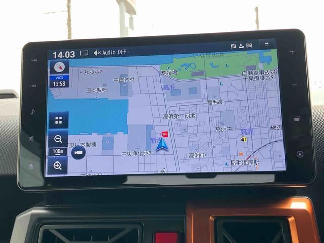 タフトGターボターボ ガラスルーフ ルーフレール 9型ナビ/TV/DVD/BT/USB 全周囲カメラ 前後ドラレコ ETC LEDヘッドランプ ADB コ−ナ−センサー シートヒーター 電動駐車ブレーキ キーフリー(千葉県)の中古車