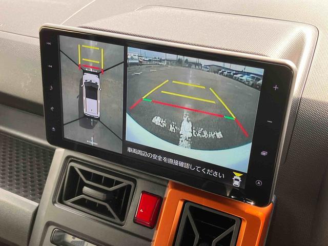 タフトGターボターボ ガラスルーフ ルーフレール 9型ナビ/TV/DVD/BT/USB 全周囲カメラ 前後ドラレコ ETC LEDヘッドランプ ADB コ−ナ−センサー シートヒーター 電動駐車ブレーキ キーフリー(千葉県)の中古車