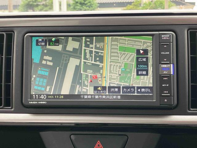 ブーンＸ　Ｌパッケージ　ＳＡIIIナビ／ＴＶ／ＤＶＤ／ＢＴ／ＵＳＢ　全周囲カメラ　ドラレコ　ＥＴＣ　オートエアコン　衝突被害軽減ブレーキ　前後クリアランスセンサー　オートライト　オートハイビーム　キーフリーシステム　ボタンスタート（千葉県）の中古車