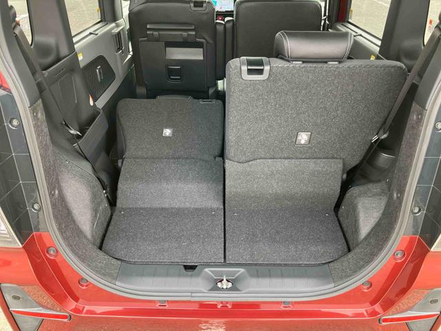 タントカスタムＸ９型ナビ／地デジ／ＤＶＤ／ＢＴ／ＵＳＢ　全周囲カメラ　ドラレコ　ＥＴＣ　両側電動スライドドア　ＬＥＤヘッドライト　オートライト　ＡＨＢ　前後コ−ナ−センサー　キーフリー　ボタンスタート　アルミホイール（千葉県）の中古車