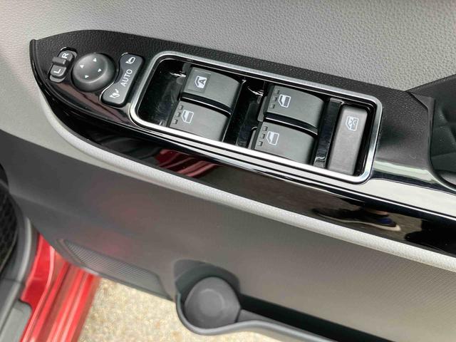 タントカスタムＸ９型ナビ／地デジ／ＤＶＤ／ＢＴ／ＵＳＢ　全周囲カメラ　ドラレコ　ＥＴＣ　両側電動スライドドア　ＬＥＤヘッドライト　オートライト　ＡＨＢ　前後コ−ナ−センサー　キーフリー　ボタンスタート　アルミホイール（千葉県）の中古車