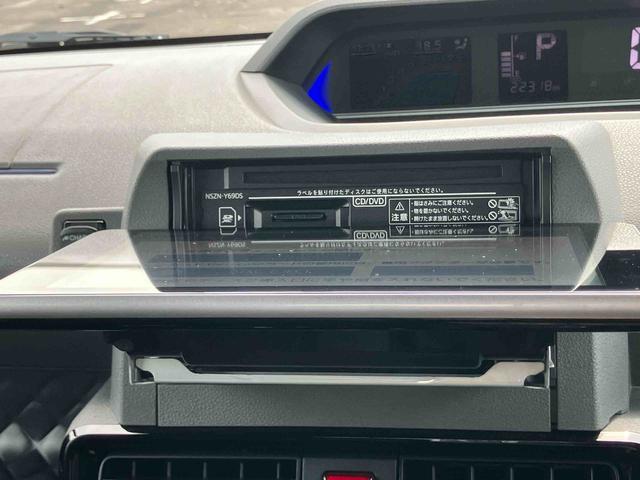 タントカスタムＸ９型ナビ／地デジ／ＤＶＤ／ＢＴ／ＵＳＢ　全周囲カメラ　ドラレコ　ＥＴＣ　両側電動スライドドア　ＬＥＤヘッドライト　オートライト　ＡＨＢ　前後コ−ナ−センサー　キーフリー　ボタンスタート　アルミホイール（千葉県）の中古車