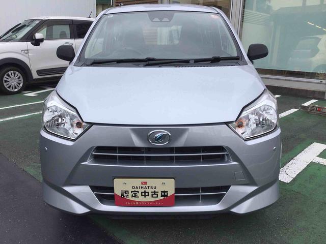 ミライースL SAIIICD・DVDチューナー・バックカメラ・4方向コーナーセンサー付き(千葉県)の中古車