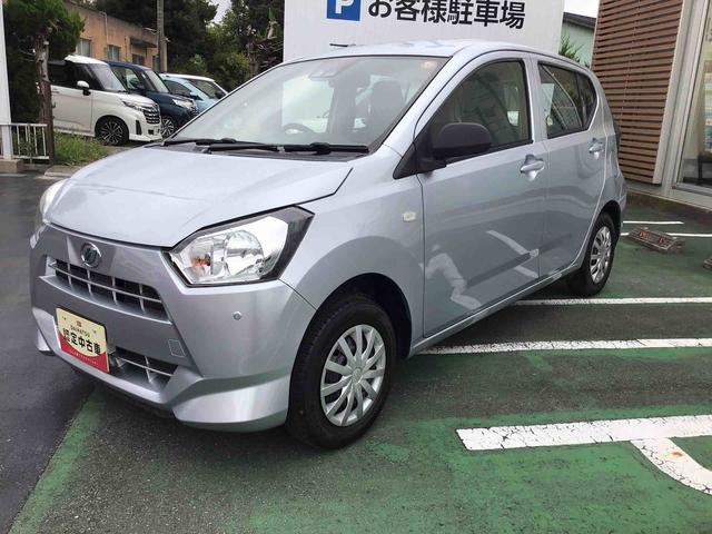 ミライースL SAIIICD・DVDチューナー・バックカメラ・4方向コーナーセンサー付き(千葉県)の中古車