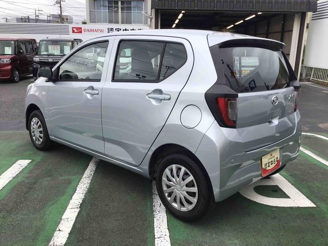 ミライースL SAIIICD・DVDチューナー・バックカメラ・4方向コーナーセンサー付き(千葉県)の中古車