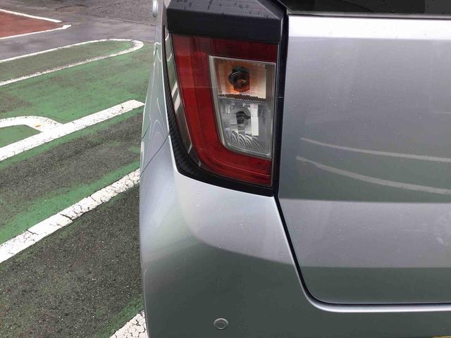 ミライースL SAIIICD・DVDチューナー・バックカメラ・4方向コーナーセンサー付き(千葉県)の中古車