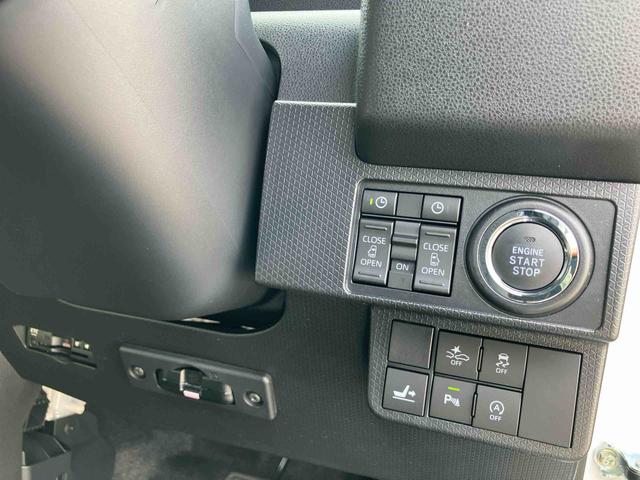 タントカスタムＲＳターボ　９型ナビ／ＴＶ／ＤＶＤ／ＢＴ／ＵＳＢ　全周囲カメラ　前後ドラレコ　ＥＴＣ　全車速追従クルコン　ＬＥＤヘッドライト　オートライト　スマアシ　コ−ナ−センサー　シートヒーター　両側電動スライドドア（千葉県）の中古車