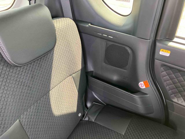 タントカスタムＲＳターボ　９型ナビ／ＴＶ／ＤＶＤ／ＢＴ／ＵＳＢ　全周囲カメラ　前後ドラレコ　ＥＴＣ　全車速追従クルコン　ＬＥＤヘッドライト　オートライト　スマアシ　コ−ナ−センサー　シートヒーター　両側電動スライドドア（千葉県）の中古車