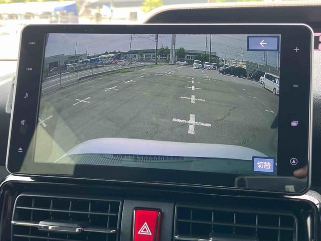 タントカスタムＲＳターボ　９型ナビ／ＴＶ／ＤＶＤ／ＢＴ／ＵＳＢ　全周囲カメラ　前後ドラレコ　ＥＴＣ　全車速追従クルコン　ＬＥＤヘッドライト　オートライト　スマアシ　コ−ナ−センサー　シートヒーター　両側電動スライドドア（千葉県）の中古車