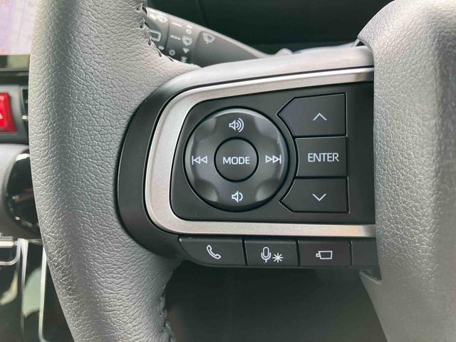 タントカスタムＲＳターボ　９型ナビ／ＴＶ／ＤＶＤ／ＢＴ／ＵＳＢ　全周囲カメラ　前後ドラレコ　ＥＴＣ　全車速追従クルコン　ＬＥＤヘッドライト　オートライト　スマアシ　コ−ナ−センサー　シートヒーター　両側電動スライドドア（千葉県）の中古車