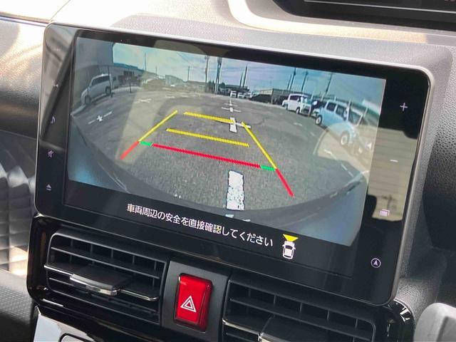 タントカスタムＲＳターボ　９型ナビ／ＴＶ／ＤＶＤ／ＢＴ／ＵＳＢ　全周囲カメラ　前後ドラレコ　ＥＴＣ　全車速追従クルコン　ＬＥＤヘッドライト　オートライト　スマアシ　コ−ナ−センサー　シートヒーター　両側電動スライドドア（千葉県）の中古車