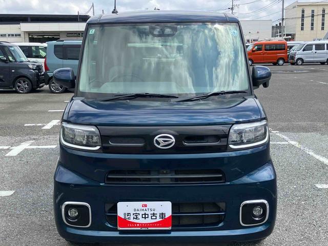 タントＸターボセレクションターボ　ナビ／ＴＶ／ＤＶＤ／ＢＴ／ＵＳＢ　全周囲カメラ　前後ドラレコ　ＥＴＣ　全車速追従クルコン　アルミホイール　ＬＥＤヘッドライト　両側スライドドア（左電動）　シートヒーター　前後コ−ナ−センサー（千葉県）の中古車