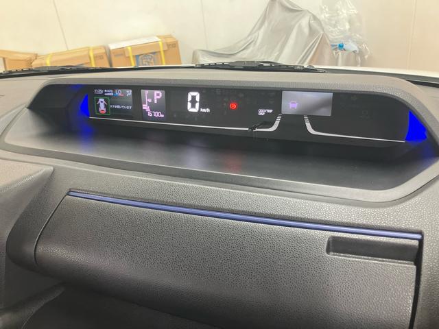 タントＸターボバックカメラ連動フルセグナビ　ＵＳＢ接続　ブルートゥース対応　ＴＶナビキット　フロント．リヤドライブレコーダー連動　アダプティブクルーズコントロール　オートブレーキホールド付き電動パーキング（千葉県）の中古車