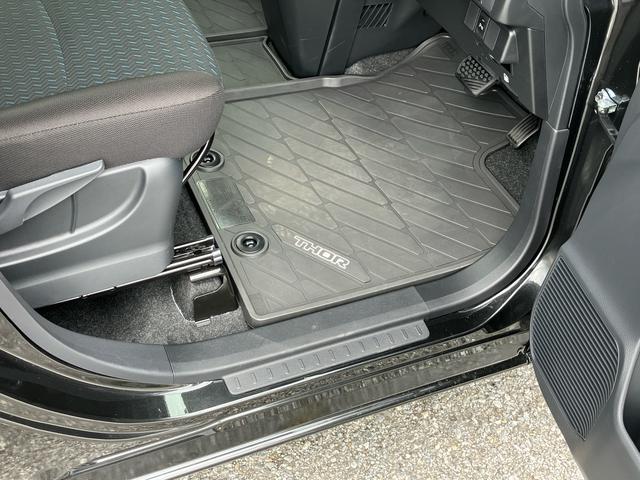 トールカスタムＧ９型ＤＰオーディオ／ＢＴ／ＴＶ／Ｂカメラ／ステアリングスイッチ　ＬＥＤヘッド＆フォグランプ　自動追従クルコン　１４インチアルミ　両側パワスラ　電動駐車ブレーキ　コーナーセンサー　衝突被害軽減ブレーキ（千葉県）の中古車