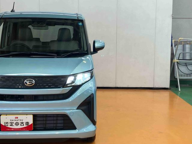 ムーヴXスマアシ ダイハツ予防安全機能 左側電動スライドドア オートライト オートハイビーム マニュアルレベリング機能付LEDヘッドライト 前後コーナーセンサー プッシュエンジンスタート キーフリーシステム(千葉県)の中古車