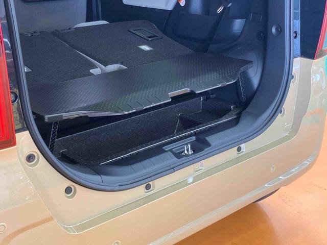 タントXリミテッドスマアシ ダイハツ予防安全機能 両側電動スライドドア 前後コーナーセンサー 前席シートヒータ オートブレーキホールド付き電動パーキング 上下2段調整式デッキボード バニティーミラー付き左右サンバイザー(千葉県)の中古車