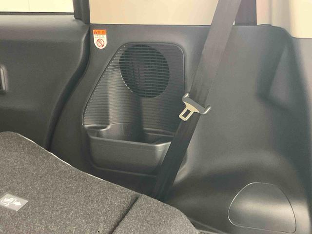 ムーヴＸスマアシ　ダイハツ予防安全機能　左側電動スライドドア　オートライト　オートハイビーム　マニュアルレベリング機能付ＬＥＤヘッドライト　前後コーナーセンサー　プッシュエンジンスタート　キーフリーシステム（千葉県）の中古車