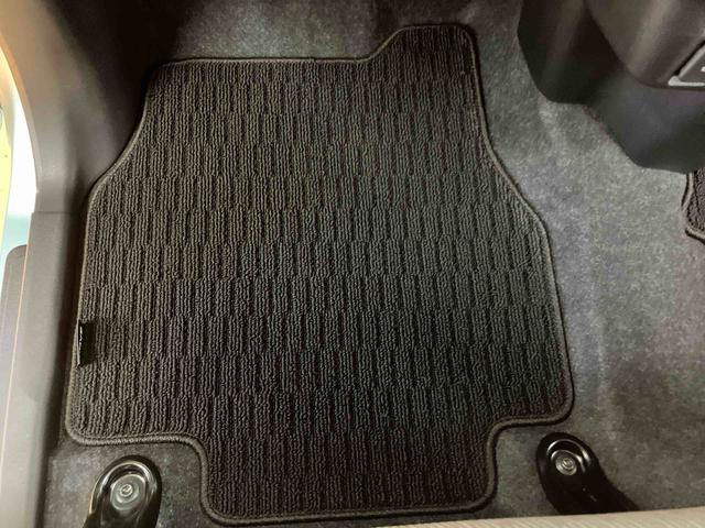 ムーヴＸスマアシ　ダイハツ予防安全機能　左側電動スライドドア　オートライト　オートハイビーム　マニュアルレベリング機能付ＬＥＤヘッドライト　前後コーナーセンサー　プッシュエンジンスタート　キーフリーシステム（千葉県）の中古車