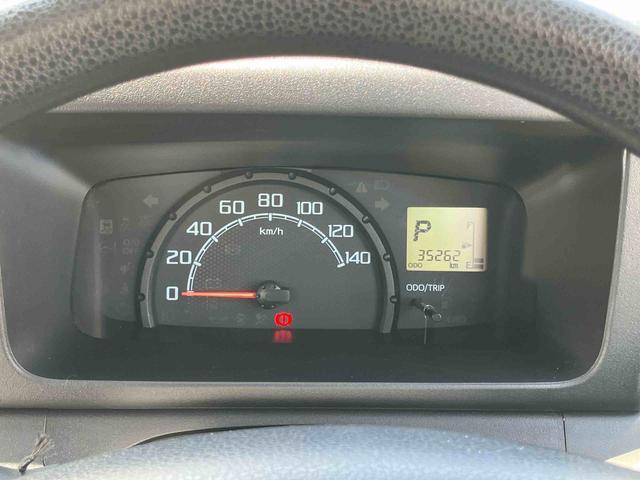 ハイゼットトラックエクストラSAIIIt衝突被害軽減ブレーキ CD/AUX 荷台三方開 荷台作業灯 LEDヘッドライト LEDフォグランプ パワーウィンド バッテリーカバー 工具箱(盗難防止キー付き) リヤスモークガラス キーレスエントリー(千葉県)の中古車