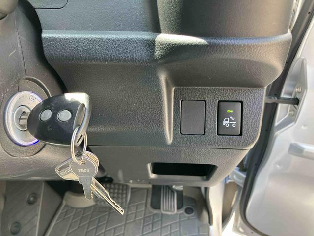 ハイゼットトラックエクストラSAIIIt衝突被害軽減ブレーキ CD/AUX 荷台三方開 荷台作業灯 LEDヘッドライト LEDフォグランプ パワーウィンド バッテリーカバー 工具箱(盗難防止キー付き) リヤスモークガラス キーレスエントリー(千葉県)の中古車