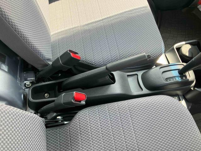 ハイゼットトラックエクストラSAIIIt衝突被害軽減ブレーキ CD/AUX 荷台三方開 荷台作業灯 LEDヘッドライト LEDフォグランプ パワーウィンド バッテリーカバー 工具箱(盗難防止キー付き) リヤスモークガラス キーレスエントリー(千葉県)の中古車