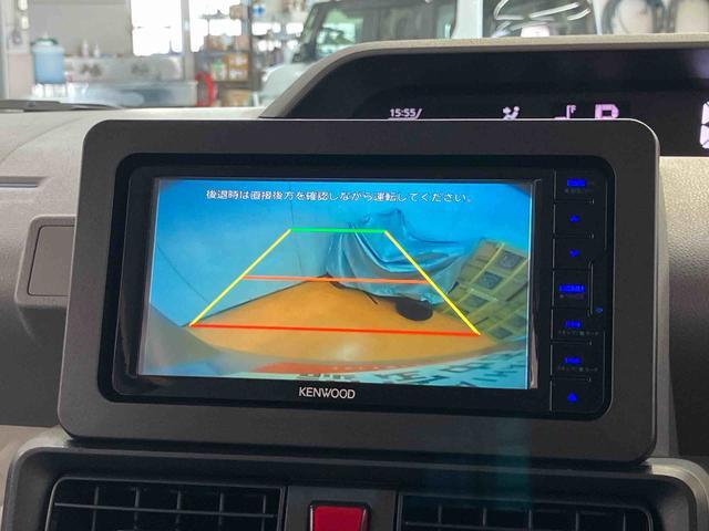 タントXセレクションナビ/地デジ/DVD/BT バックカメラ ETC LEDヘッドランプ オートライト オートハイビーム 両側スライド(左側電動) 前後コーナーセンサー シートヒーター ステリモ キーフリー 盗難防止警報(千葉県)の中古車