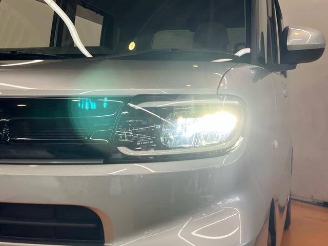 タントXセレクションナビ/地デジ/DVD/BT バックカメラ ETC LEDヘッドランプ オートライト オートハイビーム 両側スライド(左側電動) 前後コーナーセンサー シートヒーター ステリモ キーフリー 盗難防止警報(千葉県)の中古車