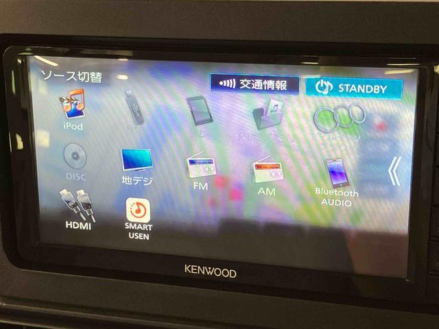 タントXセレクションナビ/地デジ/DVD/BT バックカメラ ETC LEDヘッドランプ オートライト オートハイビーム 両側スライド(左側電動) 前後コーナーセンサー シートヒーター ステリモ キーフリー 盗難防止警報(千葉県)の中古車