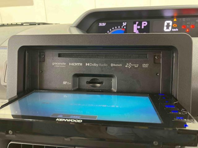 タントXセレクションナビ/地デジ/DVD/BT バックカメラ ETC LEDヘッドランプ オートライト オートハイビーム 両側スライド(左側電動) 前後コーナーセンサー シートヒーター ステリモ キーフリー 盗難防止警報(千葉県)の中古車