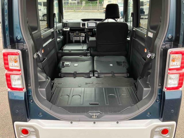 ウェイクＧターボＶＳ　ＳＡIIIターボ　ナビ／ＴＶ／ＢＴ／ＵＳＢ／ＤＶＤ　全周囲カメラ　ＥＴＣ　両側電動スライドドア　ＬＥＤヘッドライト　オ−トライト　オートハイビーム　衝突被害軽減装置　リヤ障害物センサ　キーフリー　アルミホイール（千葉県）の中古車