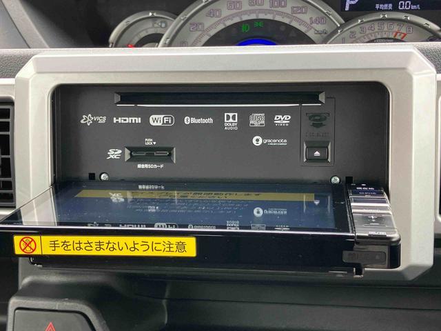 ウェイクＧターボＶＳ　ＳＡIIIターボ　ナビ／ＴＶ／ＢＴ／ＵＳＢ／ＤＶＤ　全周囲カメラ　ＥＴＣ　両側電動スライドドア　ＬＥＤヘッドライト　オ−トライト　オートハイビーム　衝突被害軽減装置　リヤ障害物センサ　キーフリー　アルミホイール（千葉県）の中古車