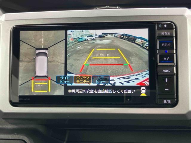 ウェイクＧターボＶＳ　ＳＡIIIターボ　ナビ／ＴＶ／ＢＴ／ＵＳＢ／ＤＶＤ　全周囲カメラ　ＥＴＣ　両側電動スライドドア　ＬＥＤヘッドライト　オ−トライト　オートハイビーム　衝突被害軽減装置　リヤ障害物センサ　キーフリー　アルミホイール（千葉県）の中古車