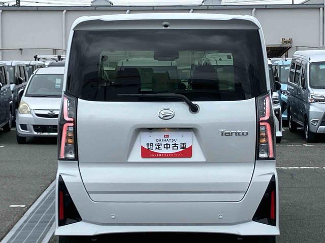 タントカスタムＸリミテッドＥＴＣ　バックカメラ　全車速追従クルコン　ＬＥＤヘッドライト　オートライト　ＡＨＢ　両側電動スライドドア　スマアシ　シートヒーター　コ−ナ−センサ　電動駐車ブレーキ　キーフリーシステム　アルミホイール（千葉県）の中古車