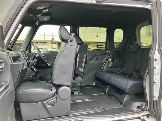 タントカスタムＸリミテッドＥＴＣ　バックカメラ　全車速追従クルコン　ＬＥＤヘッドライト　オートライト　ＡＨＢ　両側電動スライドドア　スマアシ　シートヒーター　コ−ナ−センサ　電動駐車ブレーキ　キーフリーシステム　アルミホイール（千葉県）の中古車