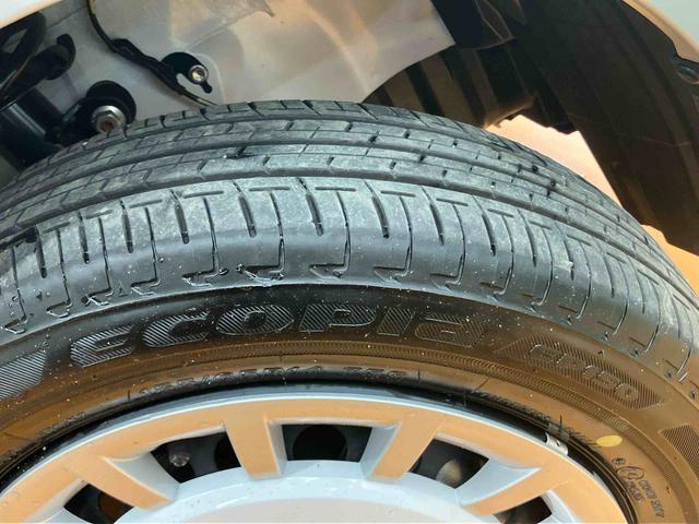 ムーヴキャンバスストライプスGスマアシ ダイハツ予防安全機能 置きラクボックス ホットカップホルダー 前席シートヒーター プッシュエンジンスタート キーフリーシステム 前後コーナーセンサー バニティーミラー付き左右サンバイザー(千葉県)の中古車