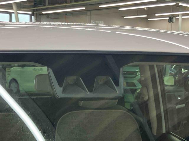 ムーヴキャンバスストライプスGスマアシ ダイハツ予防安全機能 置きラクボックス ホットカップホルダー 前席シートヒーター プッシュエンジンスタート キーフリーシステム 前後コーナーセンサー バニティーミラー付き左右サンバイザー(千葉県)の中古車