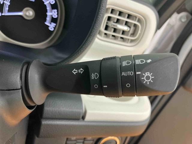 ムーヴキャンバスストライプスGスマアシ ダイハツ予防安全機能 置きラクボックス ホットカップホルダー 前席シートヒーター プッシュエンジンスタート キーフリーシステム 前後コーナーセンサー バニティーミラー付き左右サンバイザー(千葉県)の中古車